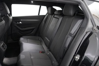 Peugeot 508 vaihtoauto