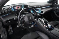 Peugeot 508 vaihtoauto