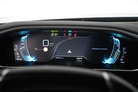 Peugeot 508 vaihtoauto