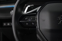 Peugeot 508 vaihtoauto