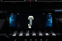 Peugeot 508 vaihtoauto