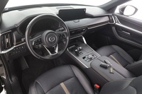 Mazda CX-80 vaihtoauto