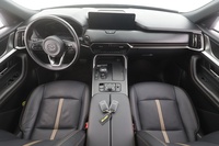 Mazda CX-80 vaihtoauto