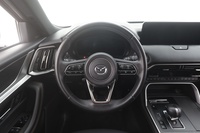 Mazda CX-80 vaihtoauto