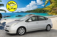 Toyota Prius vaihtoauto