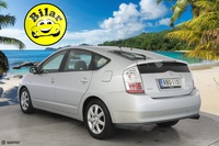 Toyota Prius vaihtoauto
