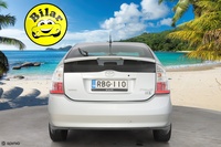 Toyota Prius vaihtoauto