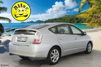 Toyota Prius vaihtoauto