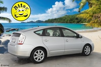 Toyota Prius vaihtoauto