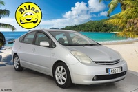 Toyota Prius vaihtoauto