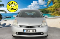 Toyota Prius vaihtoauto