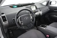 Toyota Prius vaihtoauto