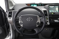 Toyota Prius vaihtoauto