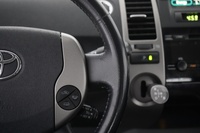 Toyota Prius vaihtoauto