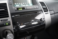 Toyota Prius vaihtoauto