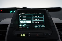 Toyota Prius vaihtoauto