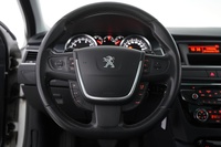 Peugeot 508 vaihtoauto