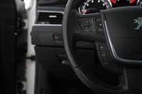 Peugeot 508 vaihtoauto