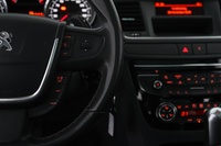 Peugeot 508 vaihtoauto