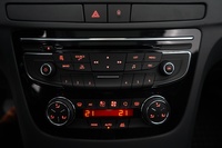 Peugeot 508 vaihtoauto