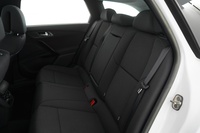 Peugeot 508 vaihtoauto