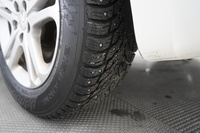 Peugeot 508 vaihtoauto