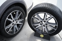 Peugeot 508 vaihtoauto