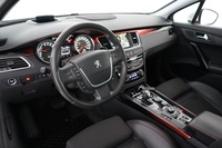 Peugeot 508 vaihtoauto