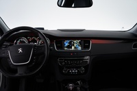 Peugeot 508 vaihtoauto