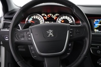 Peugeot 508 vaihtoauto