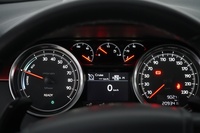 Peugeot 508 vaihtoauto