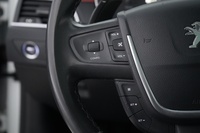 Peugeot 508 vaihtoauto