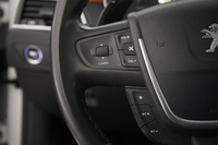 Peugeot 508 vaihtoauto