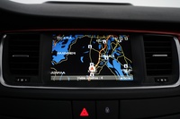 Peugeot 508 vaihtoauto