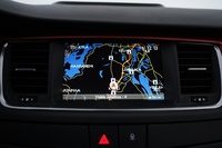 Peugeot 508 vaihtoauto