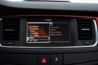 Peugeot 508 vaihtoauto