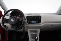 Volkswagen up! vaihtoauto
