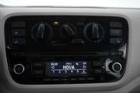 Volkswagen up! vaihtoauto