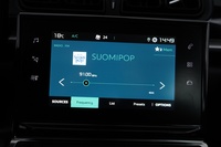 Citroën C3 vaihtoauto