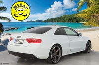 Audi A5 vaihtoauto