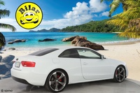 Audi A5 vaihtoauto