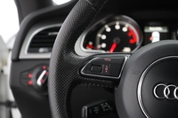 Audi A5 vaihtoauto