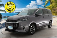 Maxus Euniq 5 vaihtoauto