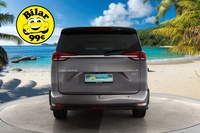 Maxus Euniq 5 vaihtoauto