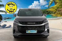 Maxus Euniq 5 vaihtoauto