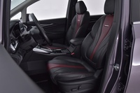 Maxus Euniq 5 vaihtoauto