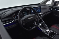 Maxus Euniq 5 vaihtoauto