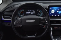 Maxus Euniq 5 vaihtoauto