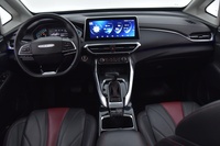 Maxus Euniq 5 vaihtoauto