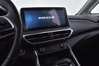 Maxus Euniq 5 vaihtoauto